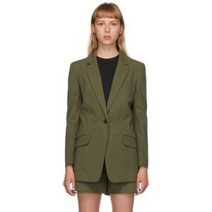 Rag & Bone SET - BLAZER & SHORTS!!